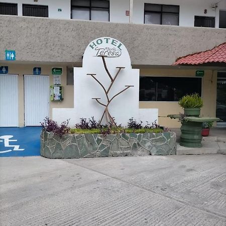 Hotel Maria Teresa Río Verde المظهر الخارجي الصورة