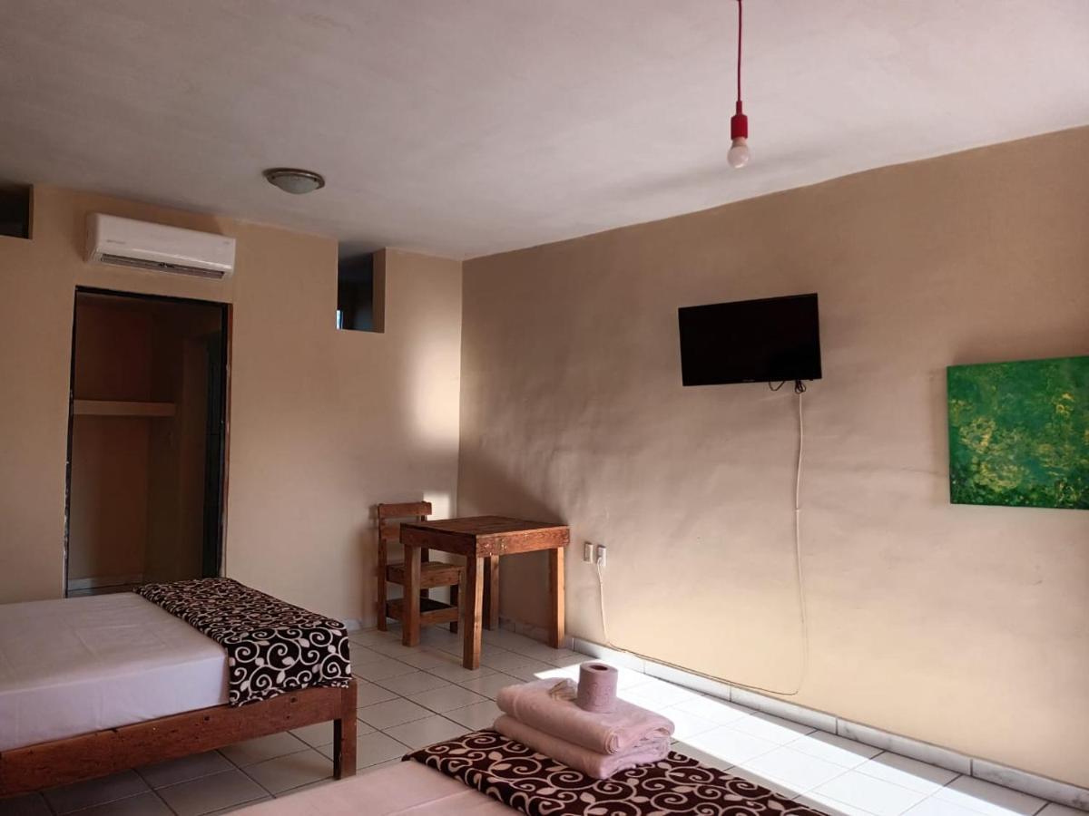 Hotel Maria Teresa Río Verde المظهر الخارجي الصورة