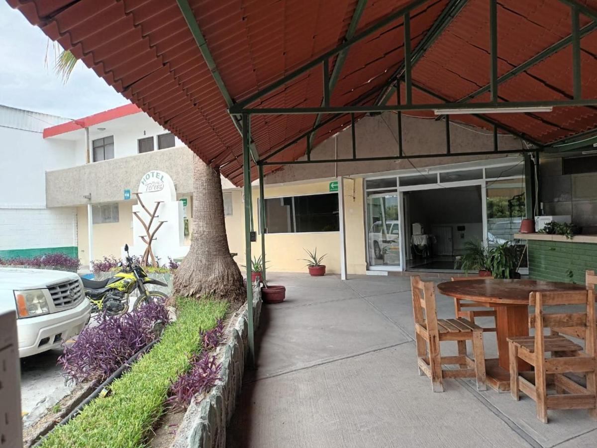 Hotel Maria Teresa Río Verde المظهر الخارجي الصورة