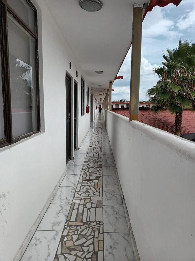 Hotel Maria Teresa Río Verde المظهر الخارجي الصورة